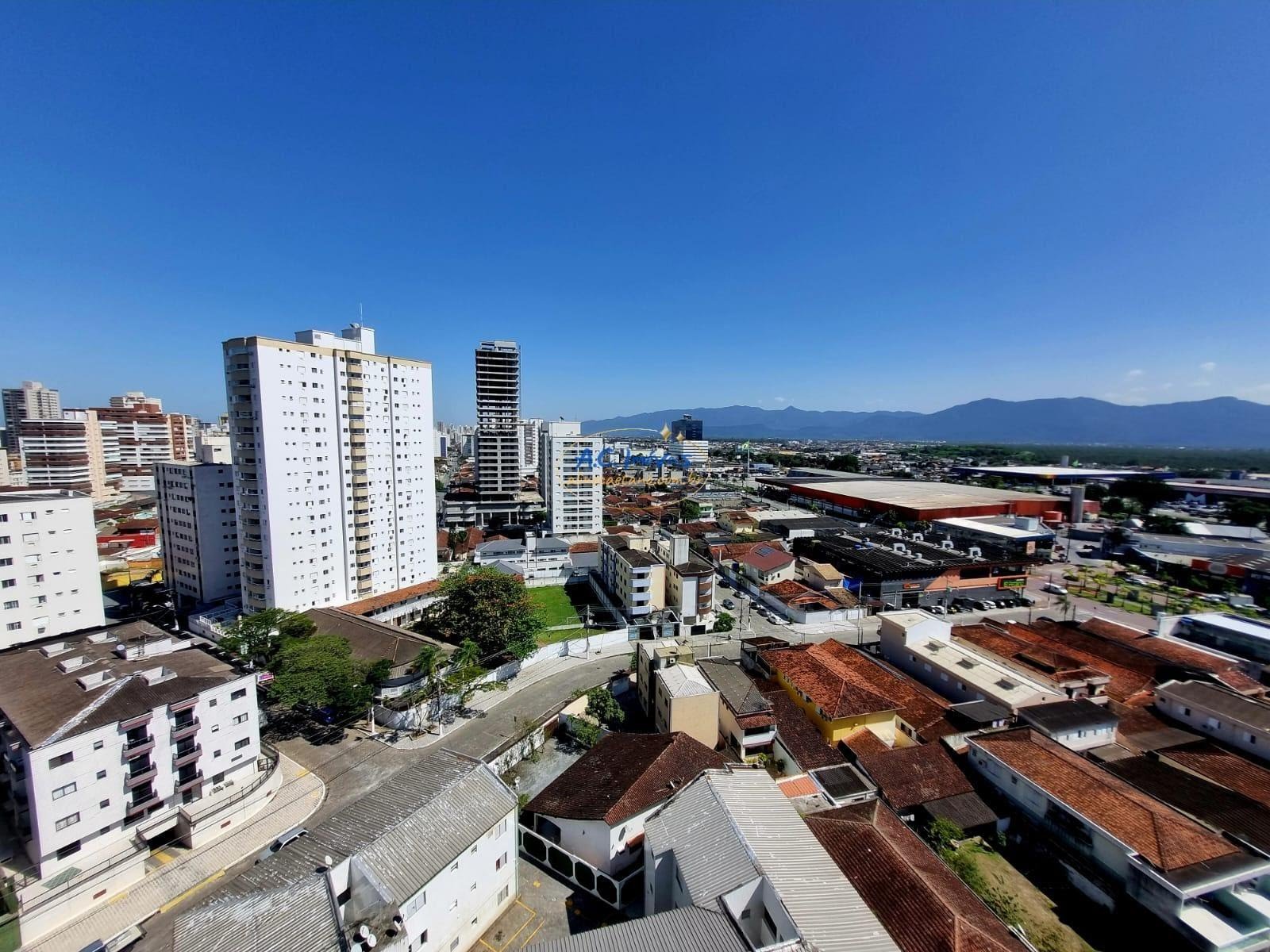 Apartamento à venda com 2 quartos, 1 suíte, 1 vaga e 60m² no Guilhermina, Praia Grande (SP) — foto 18 de 30