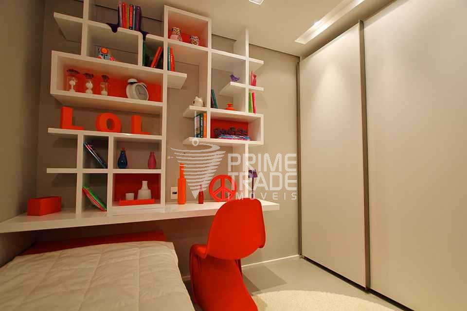 Apartamento à venda com 2 quartos, 2 banheiros, 1 vaga e 87m² no José Menino, Santos (SP) — foto 7 de 14