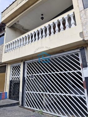 Casa Sobrado em Cidade Satelite Santa Barbara  -  São Paulo