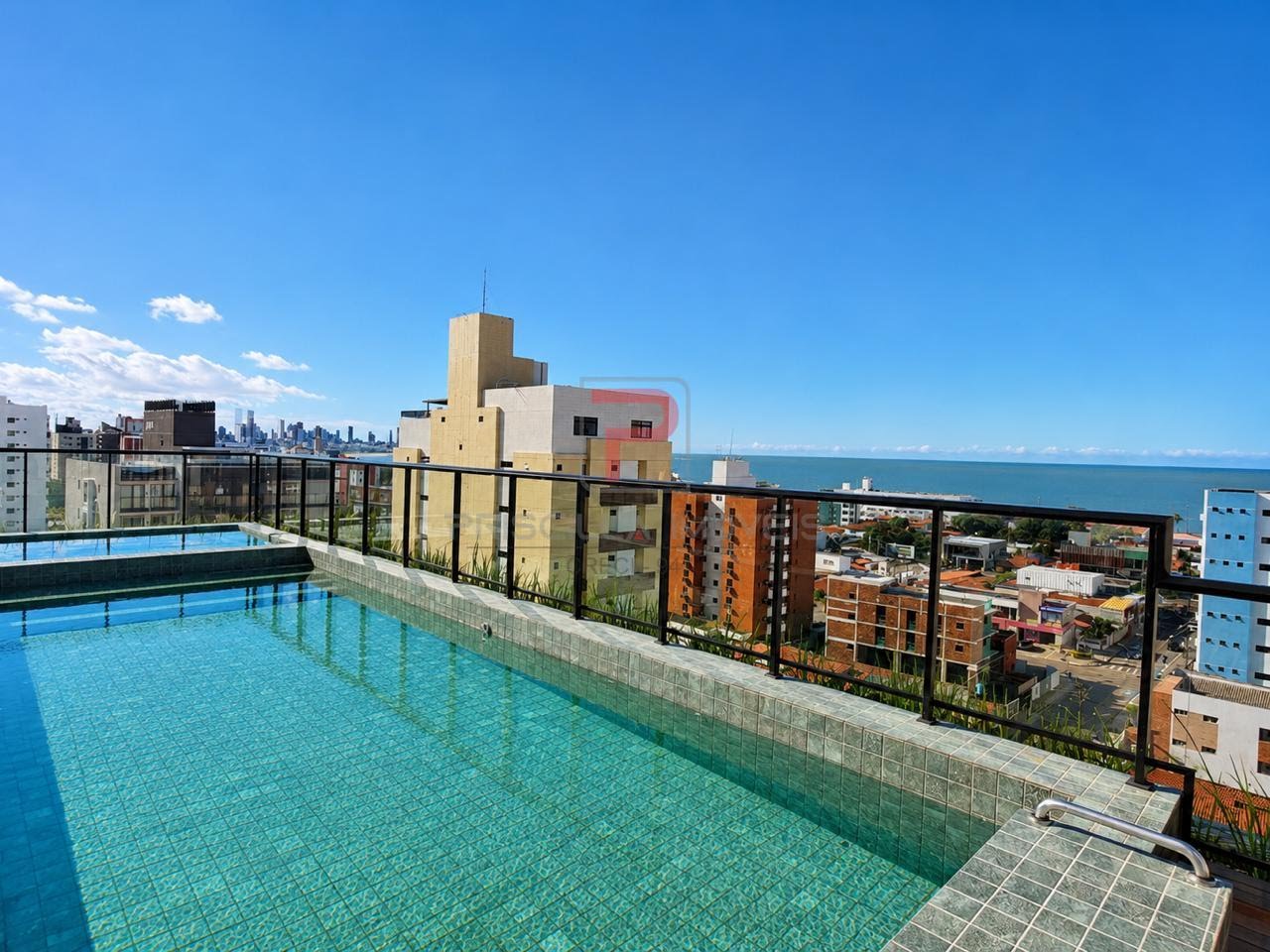 Apartamento à venda com 3 quartos, 1 suíte, 2 vagas e 73m² no Manaíra, João Pessoa (PB) — foto 29 de 30