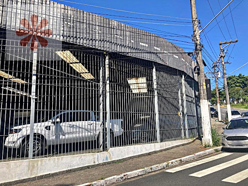 Predio em Jardim Popular  -  São Paulo