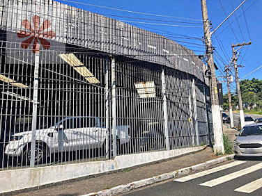 Predio em Jardim Popular  -  São Paulo