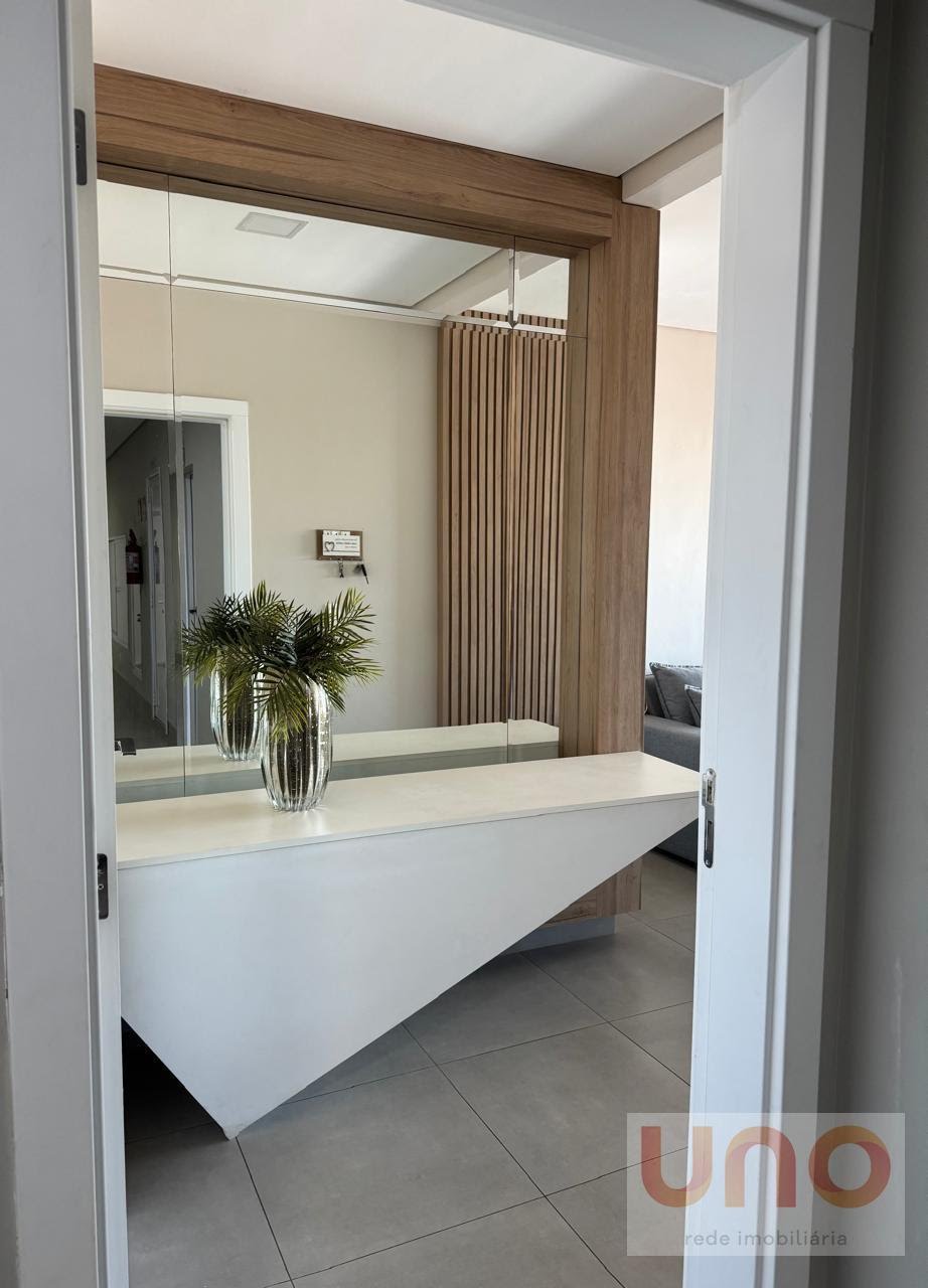 Apartamento à venda com 3 quartos, 3 suítes, 2 vagas e 126m² no Monte Castelo, Campo Grande (MS) — foto 24 de 30