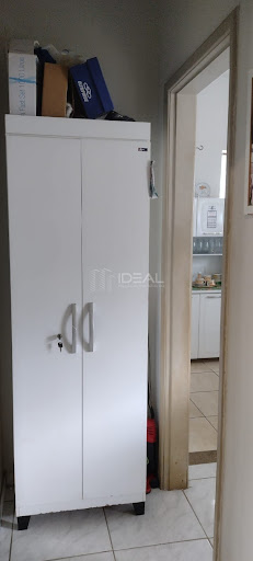 Casa linear para venda no Parque Tarcisio Miranda - Campos dos Goytacazes, RJ
