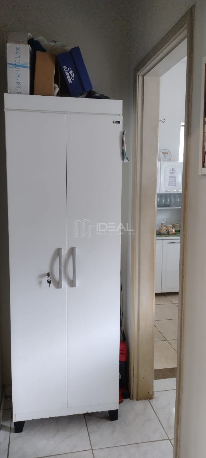 Casa à venda com 2 quartos, 1 banheiro e 69m² no Parque Tarcisio Miranda, Campos dos Goytacazes (RJ) — foto 8 de 20