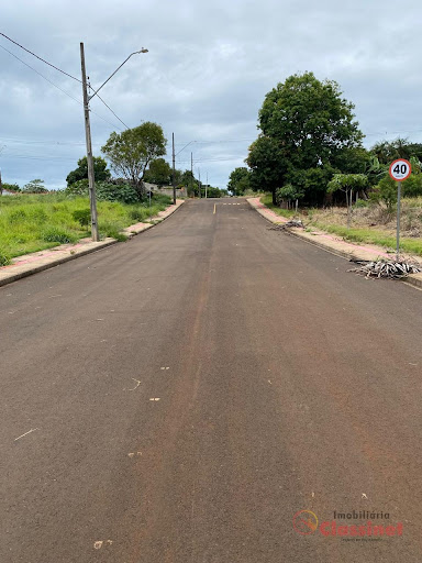 Lote / Terreno na Vila Bosque da Saúde  -  Ivaiporã