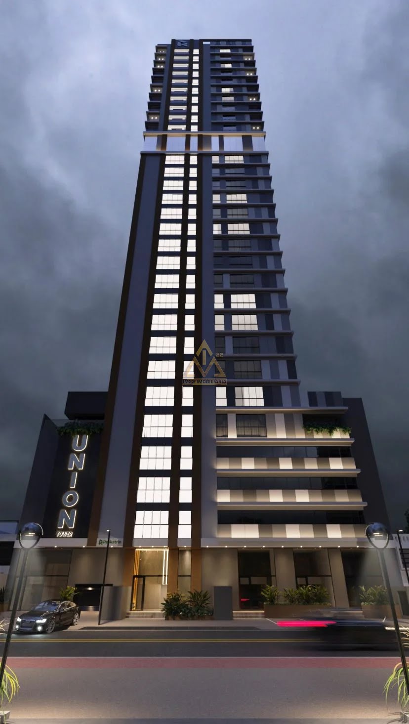 Apartamento à venda com 1 quarto, 1 suíte, 1 vaga e 49m² no Perequê, Porto Belo (SC) — foto 4 de 20