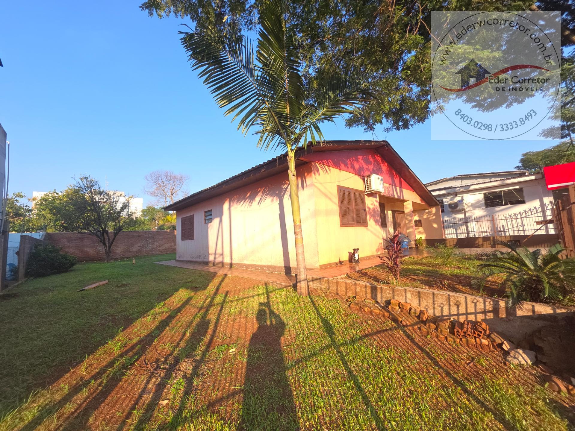 Casa à venda com 3 quartos, 1 suíte, 2 vagas e 158m² no Pindorama, Ijuí (RS) — foto 2 de 2