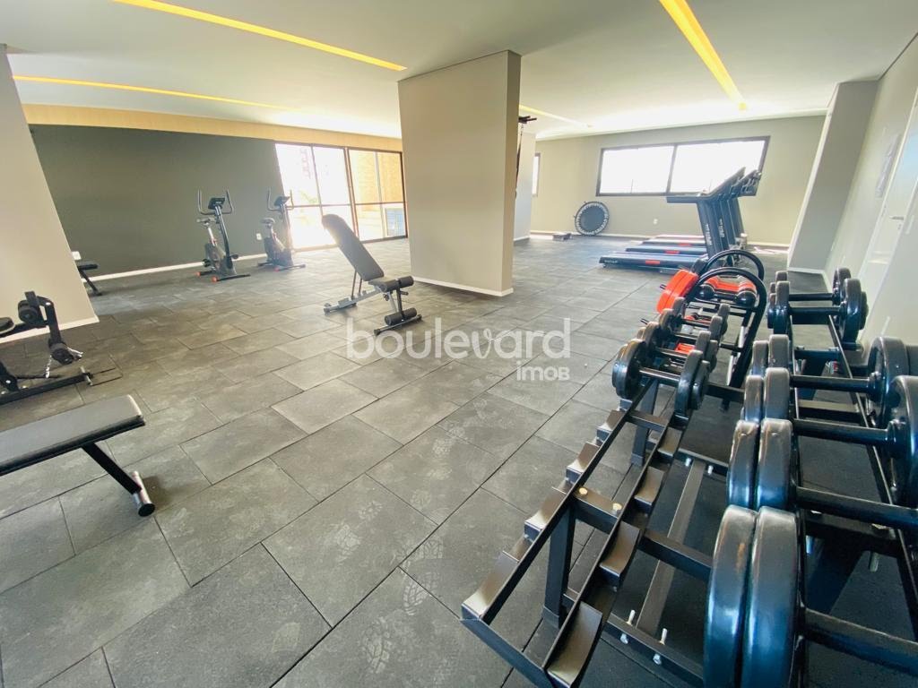 Apartamento à venda com 3 quartos, 1 suíte, 1 vaga e 75m² no Areias, São José (SC) — foto 30 de 30