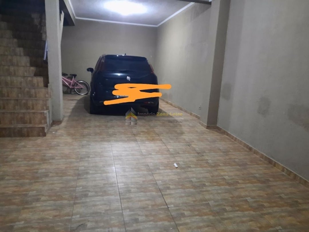 Sobrado, 3 quartos, 94 m² - Foto 18