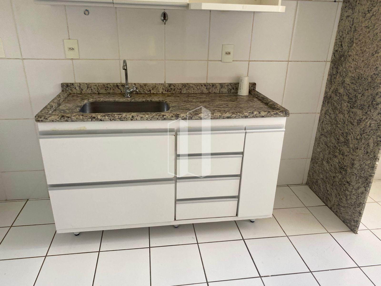 Apartamento à venda com 2 quartos, 1 suíte, 1 vaga e 58m² no Vila Brasília, Aparecida de Goiânia (GO) — foto 5 de 16