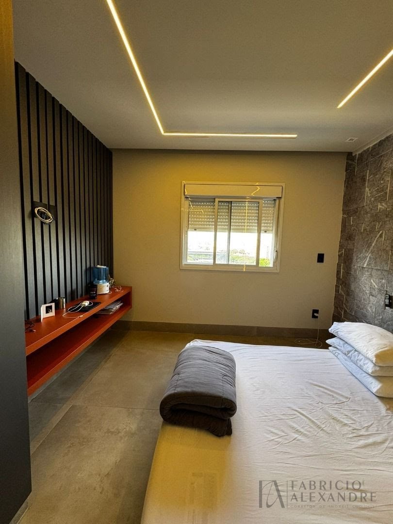 Apartamento à venda com 2 quartos, 2 suítes, 2 vagas e 115m² no Green Home, São José do Rio Preto (SP) — foto 4 de 15
