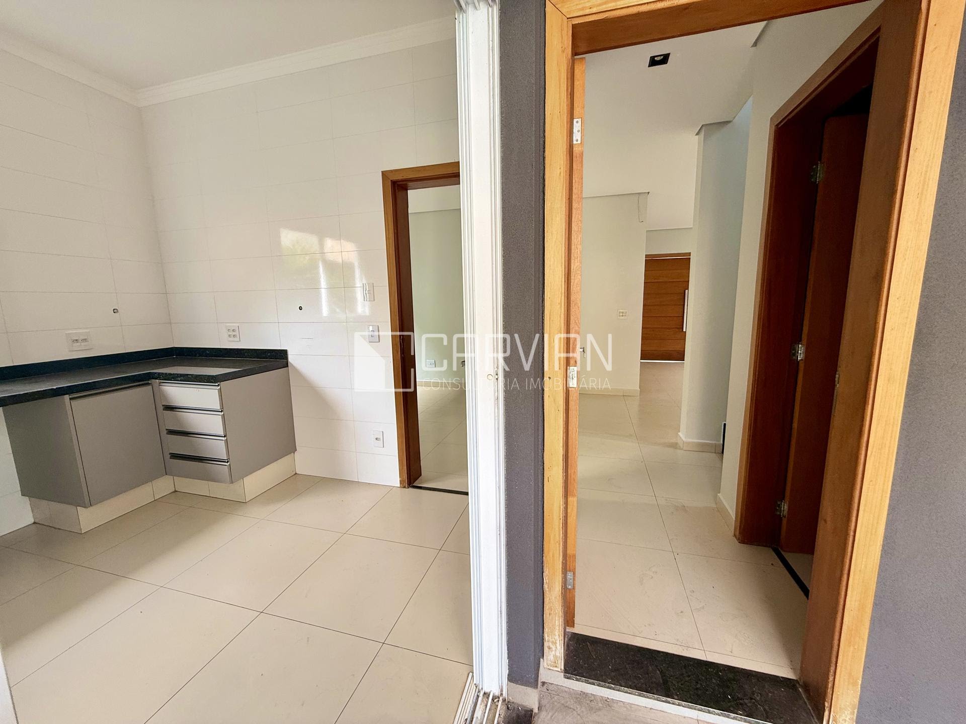 Casa à venda com 3 quartos, 3 suítes, 2 vagas e 363m² no Bonfim Paulista, Ribeirão Preto (SP) — foto 20 de 30