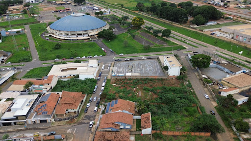 Lote / Terreno em Loteamento Santa Cruz  -  Catalão