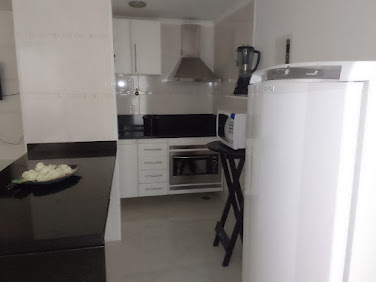 Flat em Centro  -  Mogi das Cruzes