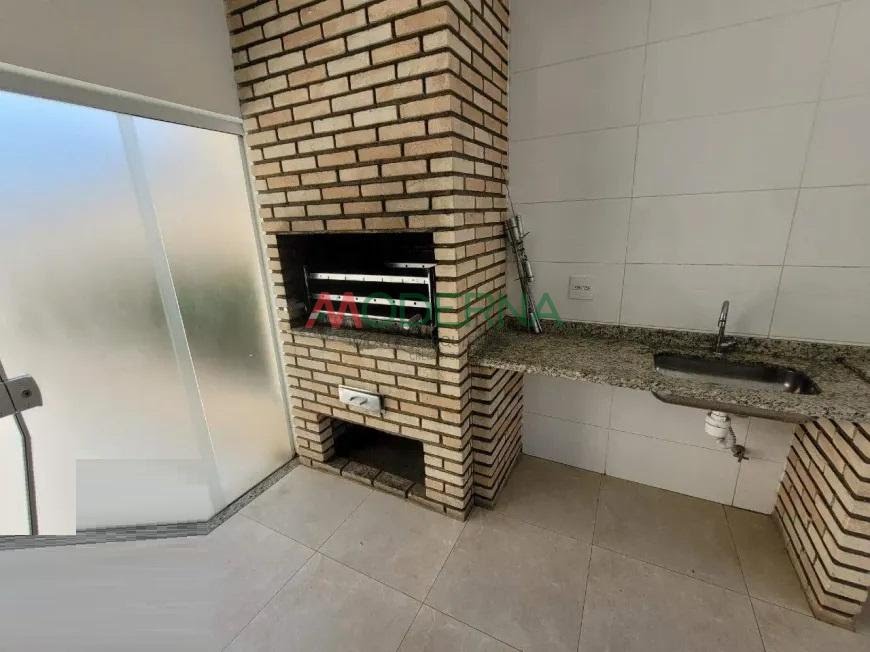 Apartamento à venda com 2 quartos, 1 banheiro, 1 vaga e 54m² no Paulicéia, São Bernardo do Campo (SP) — foto 18 de 19