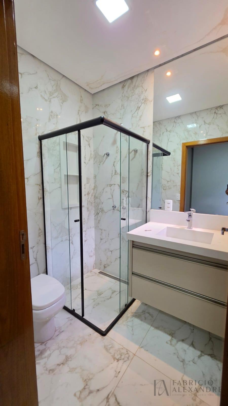 Casa à venda com 3 quartos, 3 suítes, 2 vagas e 170m² no Jardim Yolanda, São José do Rio Preto (SP) — foto 30 de 30