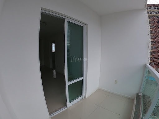 Apartamento com 2 quartos à venda no Centro de Campos dos Goytacazes RJ