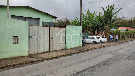 Galpão em Vila Suissa  -  Mogi das Cruzes