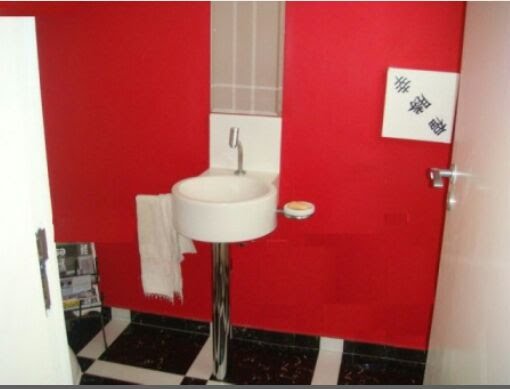 lavabo