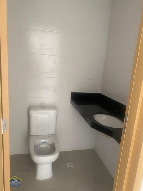 Apartamento à venda com 1 quarto, 1 banheiro, 1 vaga e 55m² no Aviação, Praia Grande (SP) — foto 9 de 21