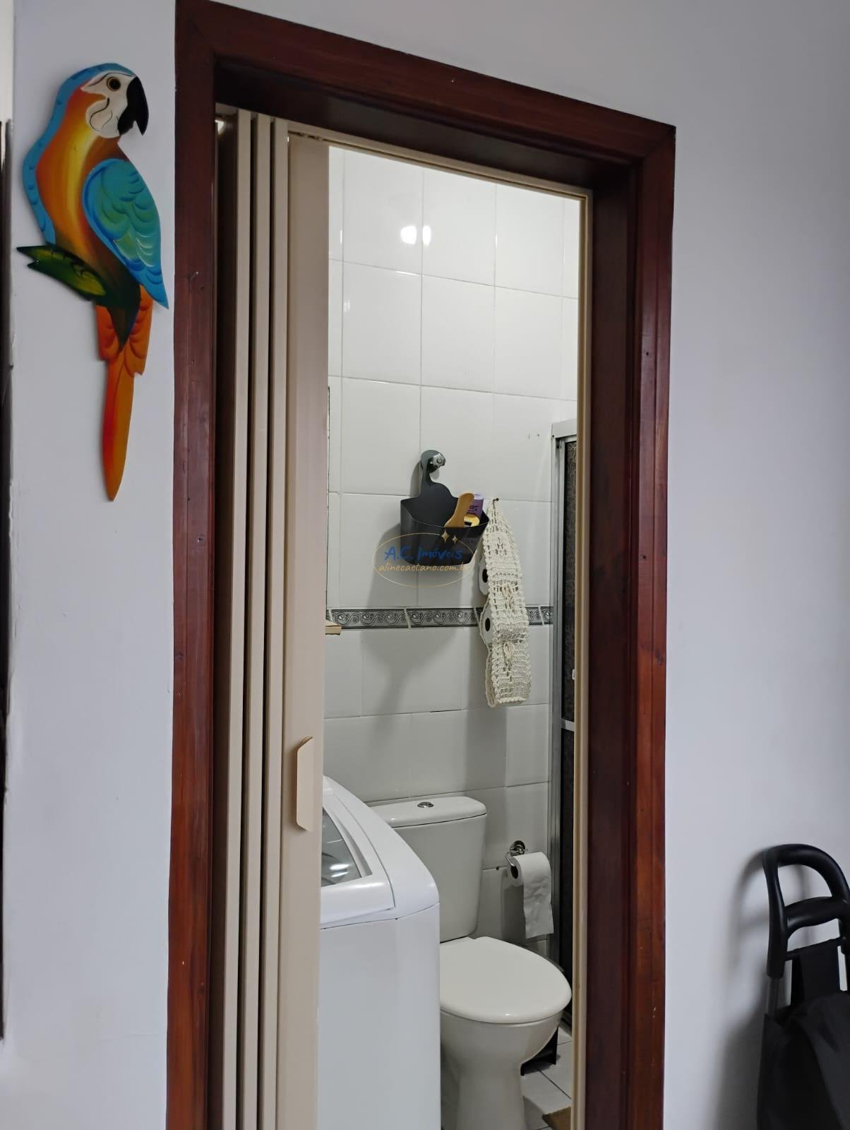 Studio à venda com 1 quarto, 1 banheiro e 41m² no Cidade Ocian, Praia Grande (SP) — foto 9 de 17