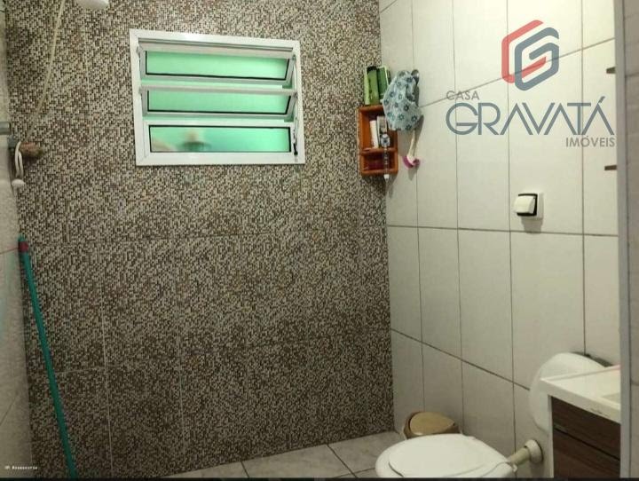 Casa à venda com 3 quartos, 2 banheiros, 1 vaga e 171m² no Jardim do Estádio, Santo André (SP) — foto 12 de 25