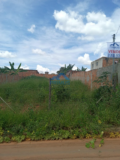 Lote / Terreno em Jardim Serra Azul  -  Mateus Leme