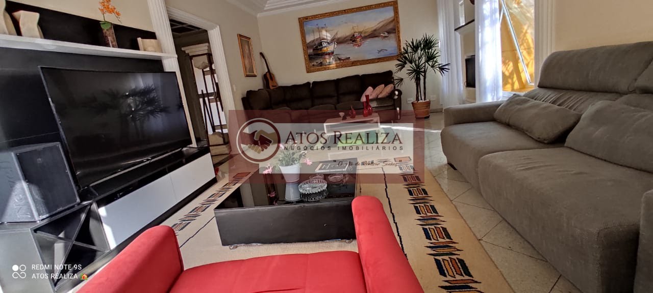 Casa à venda com 4 quartos, 2 suítes, 5 vagas e 356m² no Bolsão de Interlagos, São Paulo (SP) — foto 8 de 30