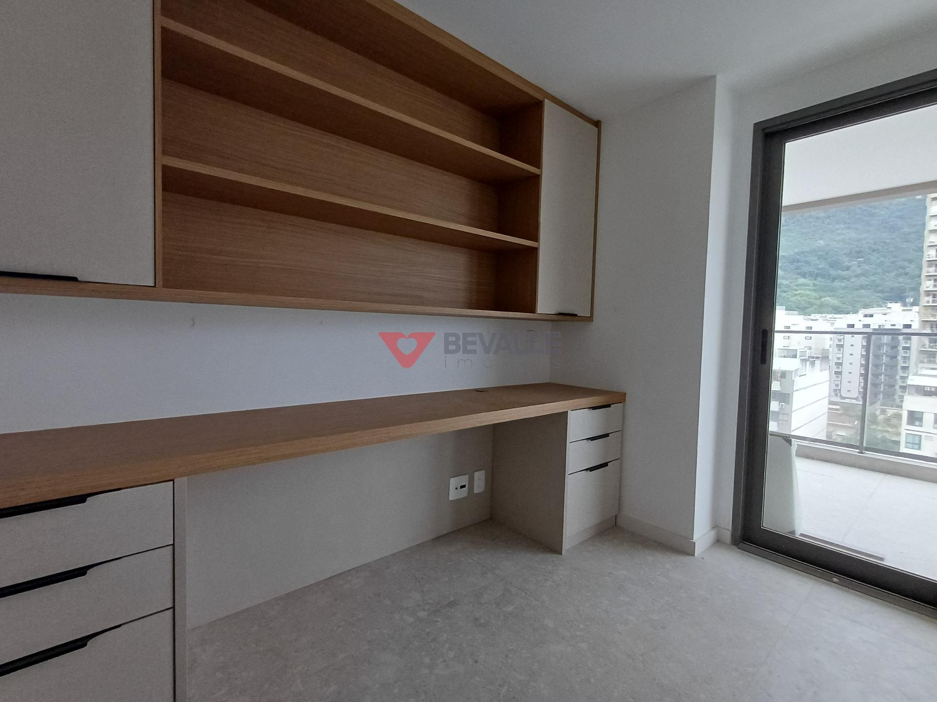 Apartamento à venda com 3 quartos, 1 suíte, 1 vaga e 150m² no Botafogo, Rio de Janeiro (RJ) — foto 21 de 30