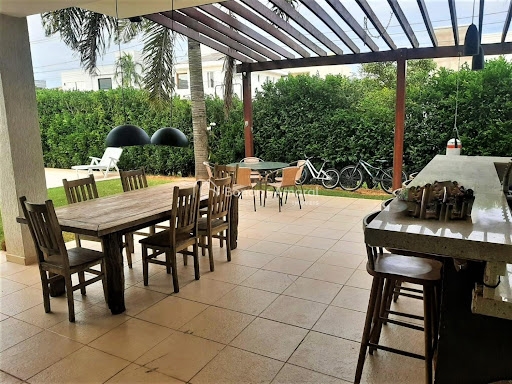 Casa de Condomínio, 4 quartos - Foto 10