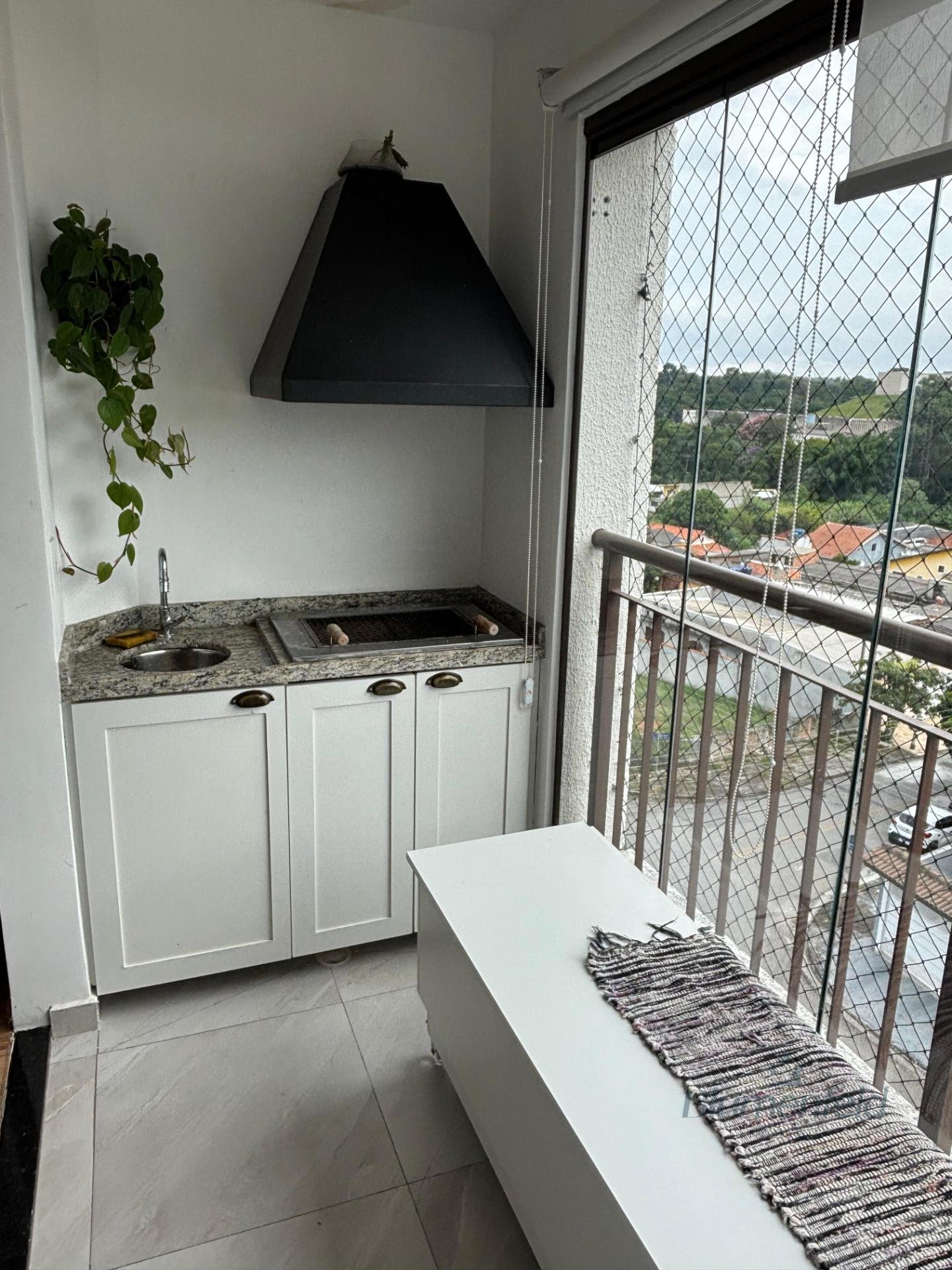 Apartamento à venda com 2 quartos, 1 suíte, 1 vaga e 68m² no Jordanópolis, Arujá (SP) — foto 4 de 21