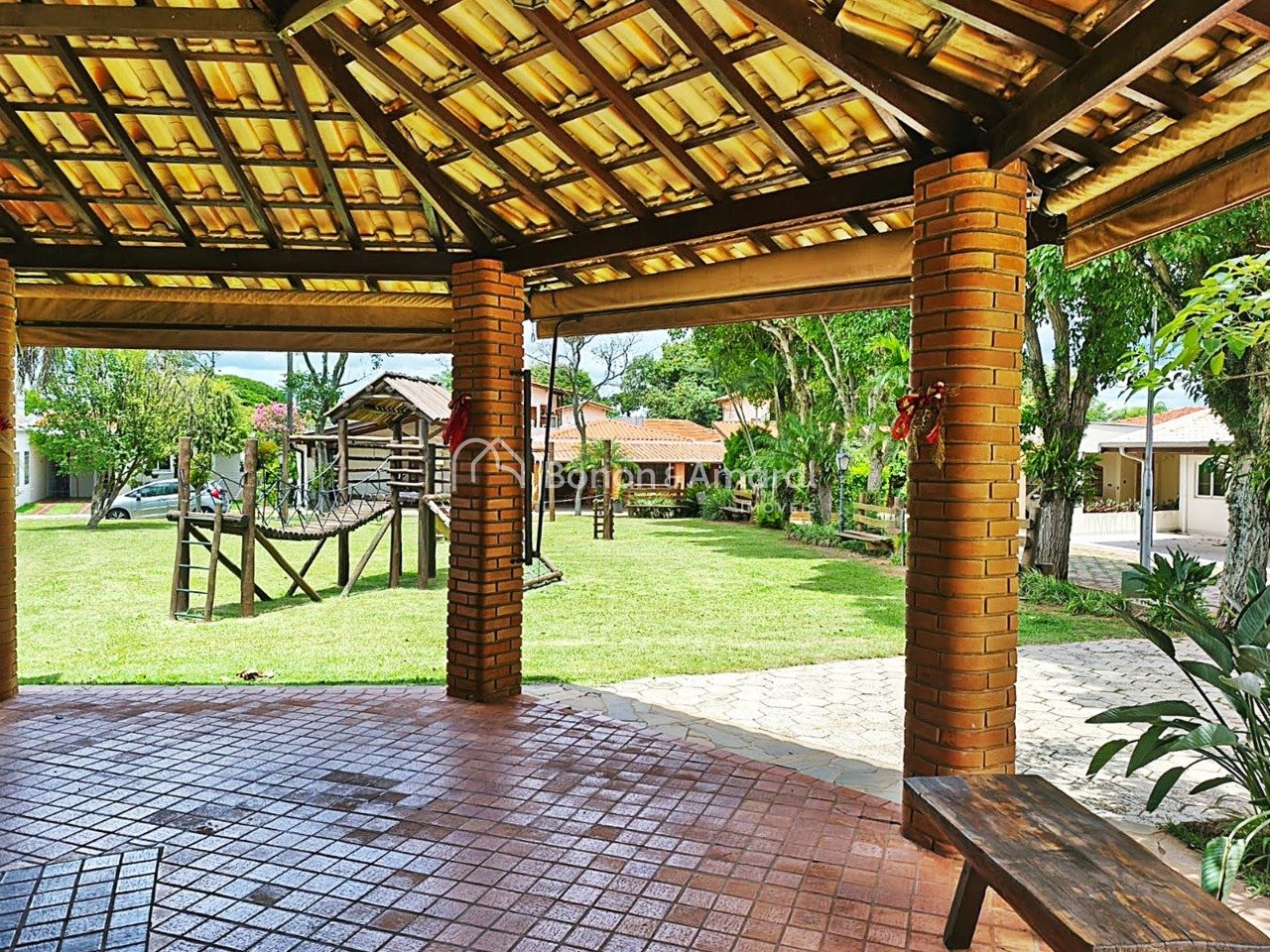 Casa de Condomínio, 3 quartos - Foto 22