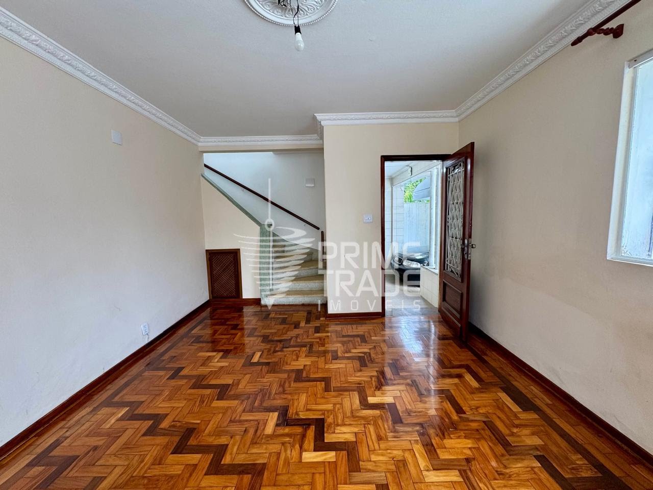 Casa para alugar com 3 quartos, 2 banheiros, 2 vagas e 134m² no Aparecida, Santos (SP) — foto 5 de 24