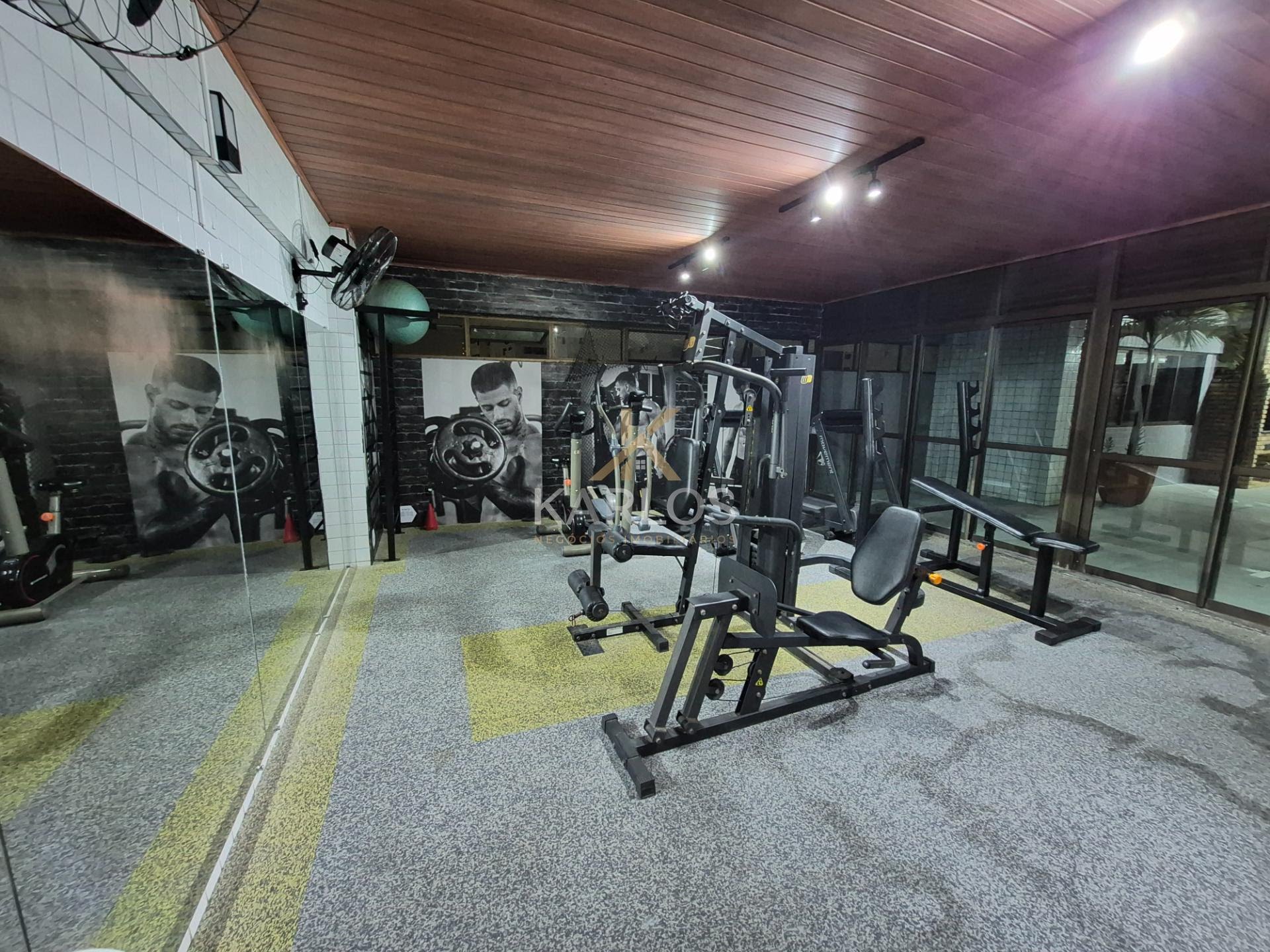 Apartamento à venda com 3 quartos, 1 suíte, 1 vaga e 67m² no Torre, Recife (PE) — foto 25 de 27