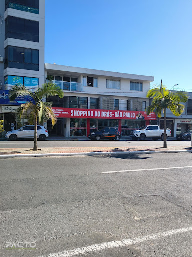 Prédio em Centro  -  Araranguá