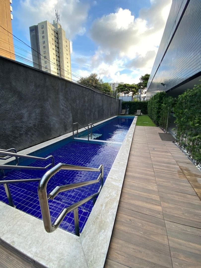 Apartamento à venda com 2 quartos, 1 suíte, 1 vaga e 56m² no Torreão, Recife (PE) — foto 29 de 30