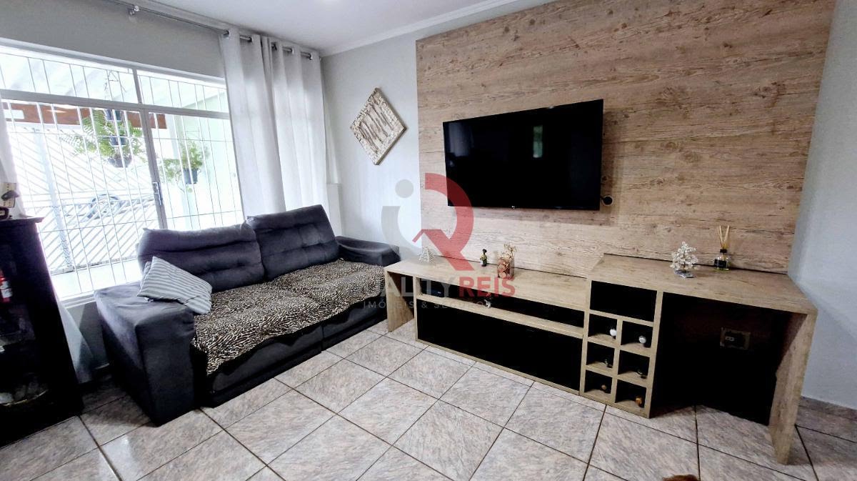 Sobrado, 3 quartos, 132 m² - Foto 33
