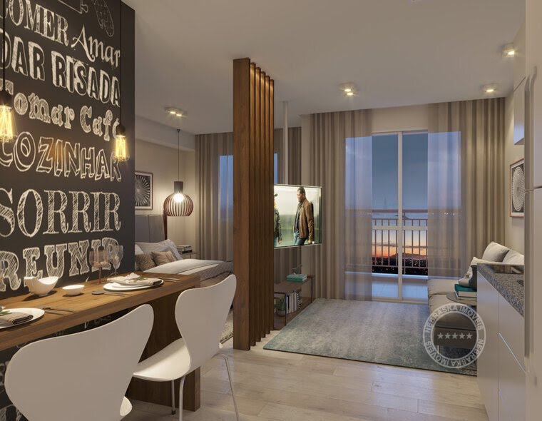 Living