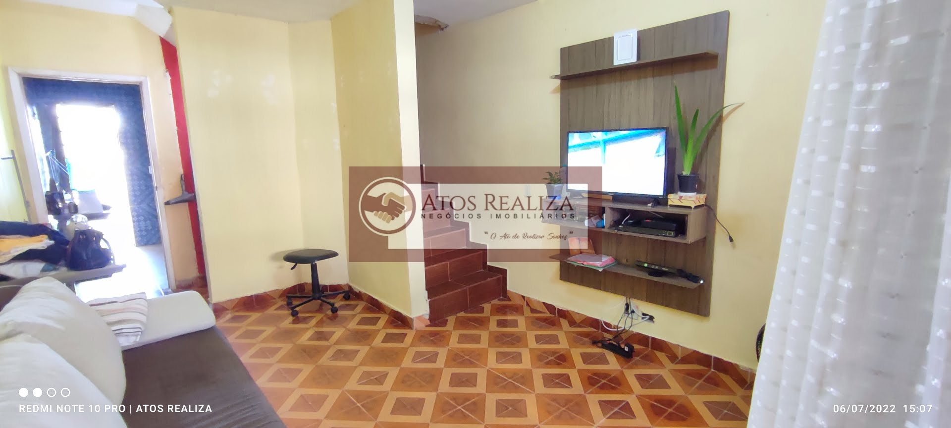 Casa à venda com 2 quartos, 1 banheiro e 1 vaga no Jardim Cliper, São Paulo (SP) — foto 5 de 23
