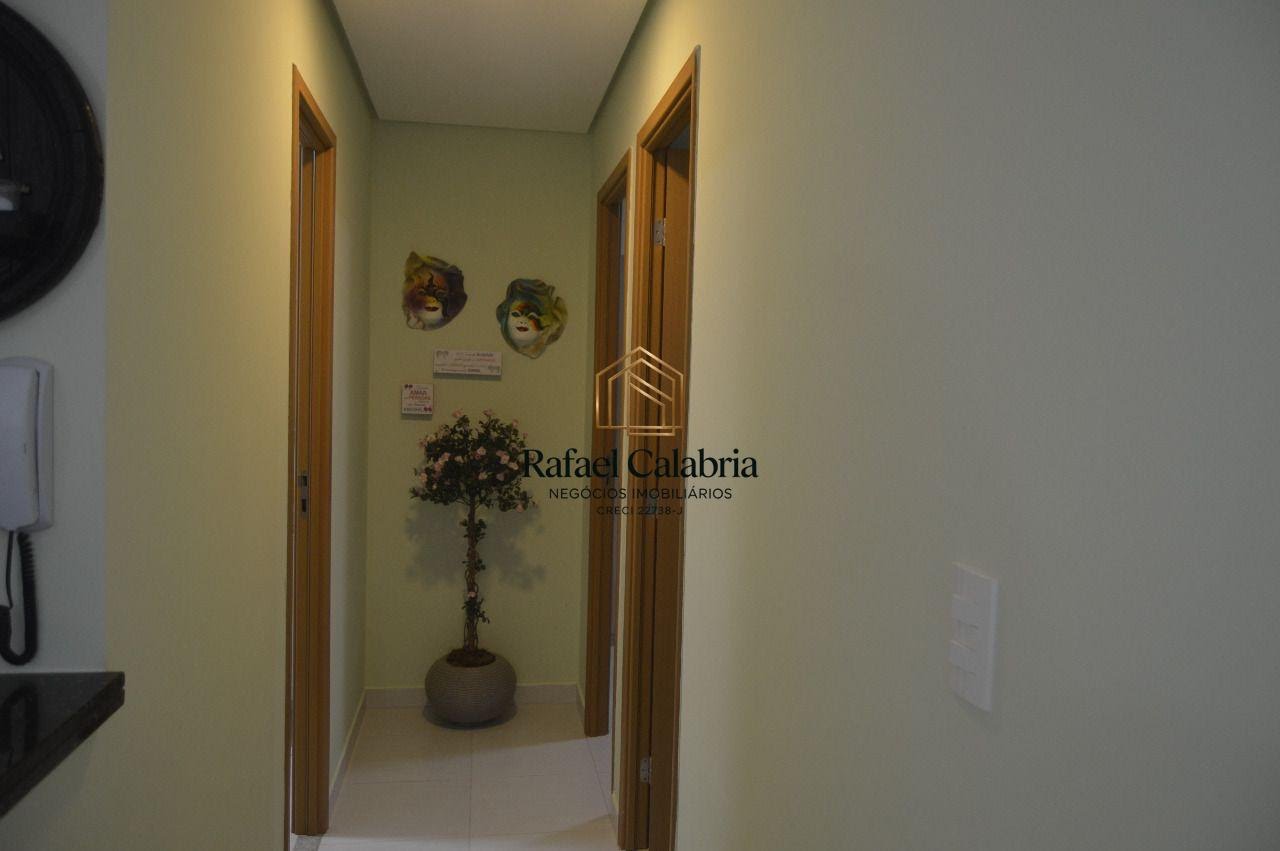 Apartamento à venda com 2 quartos, 1 suíte, 1 vaga e 55m² no Muro Alto, Recife (PE) — foto 13 de 13