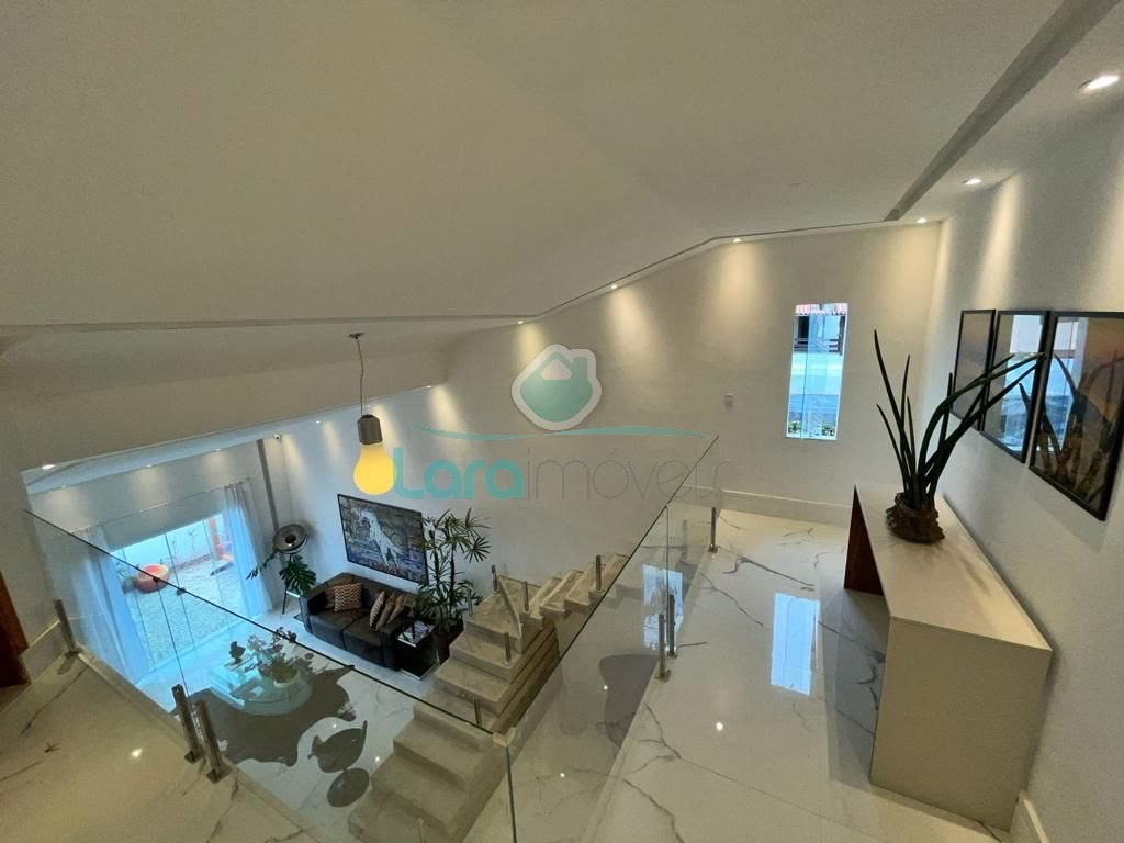 Casa à venda com 4 quartos, 4 suítes, 3 vagas e 600m² no Extensão do Bosque, Rio das Ostras (RJ) — foto 26 de 30