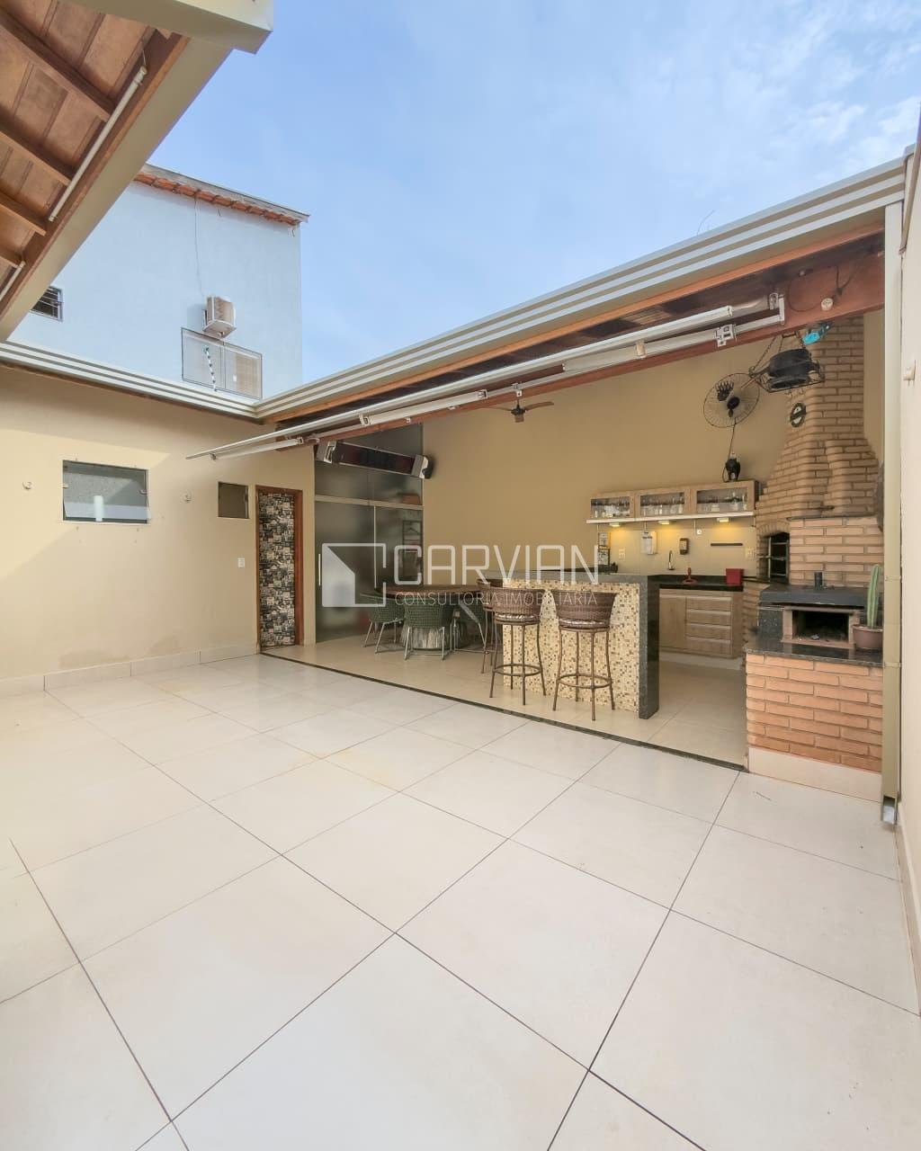Casa à venda com 3 quartos, 1 suíte, 2 vagas e 165m² no Jardim Ouro Branco, Ribeirão Preto (SP) — foto 2 de 30
