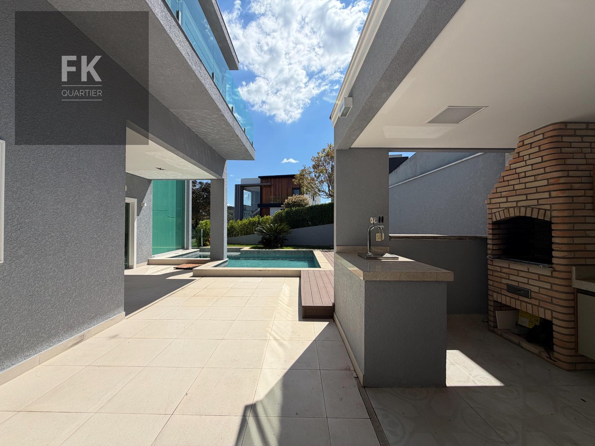 Casa à venda com 4 quartos, 4 suítes, 4 vagas e 480m² no Cidade Tamboré, Santana de Parnaíba (SP) — foto 29 de 30