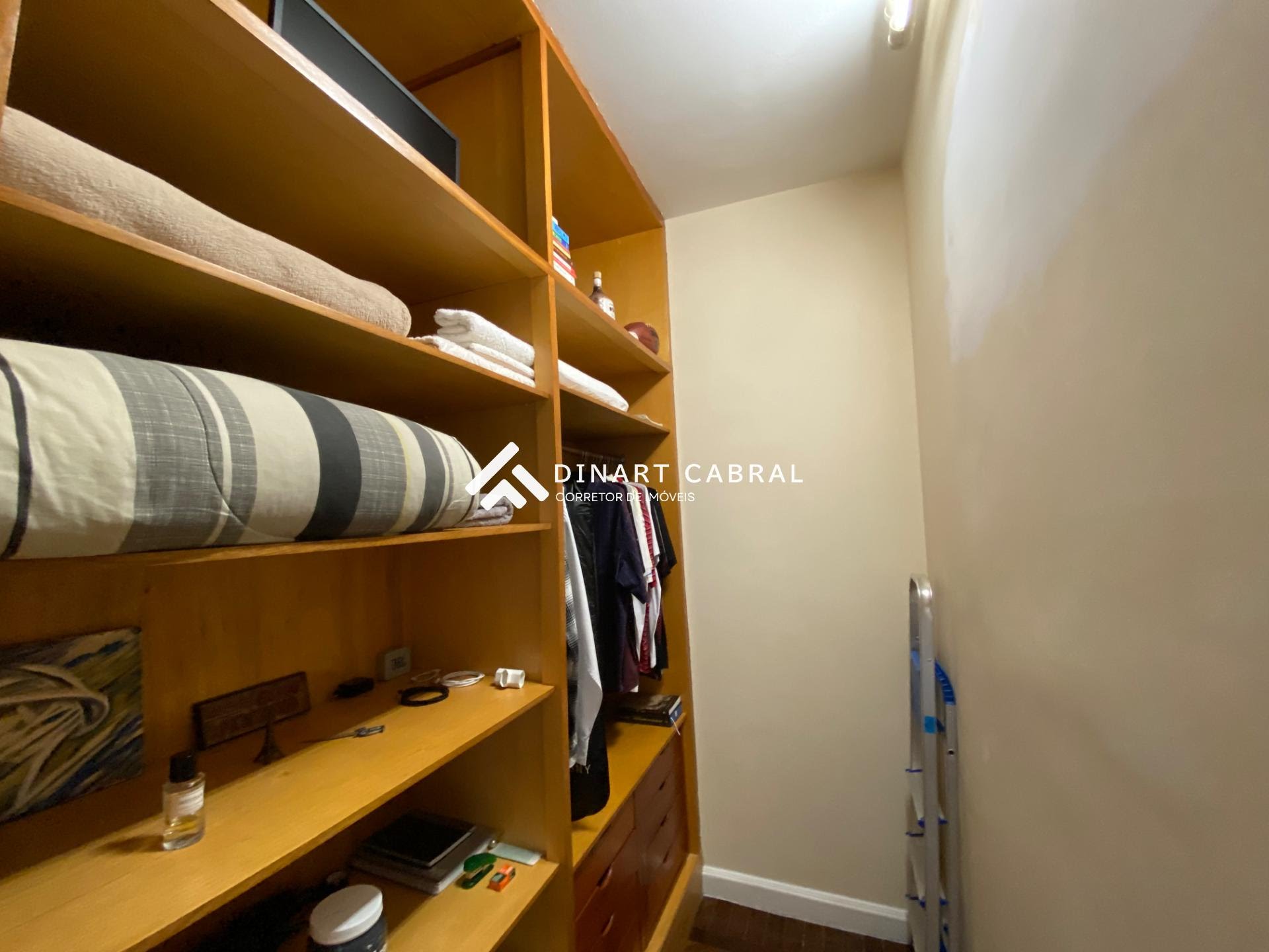 Apartamento à venda com 5 quartos, 4 suítes, 1 vaga e 287m² no Copacabana, Rio de Janeiro (RJ) — foto 20 de 30
