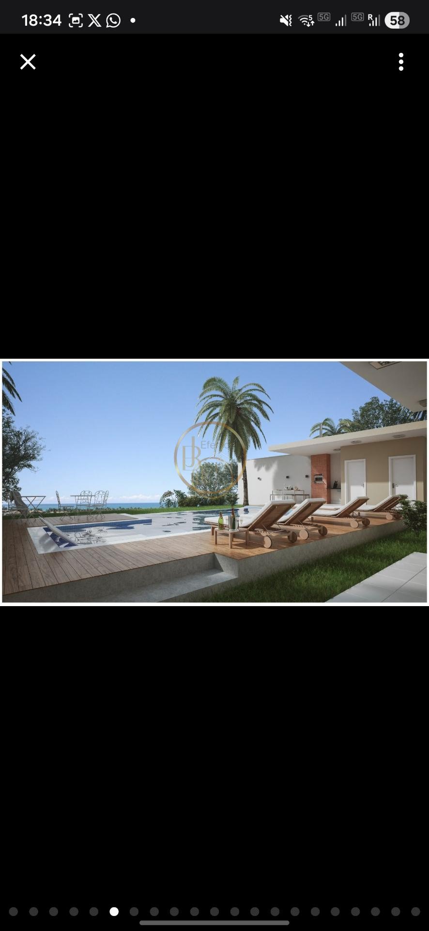 Apartamento à venda com 2 quartos, 1 suíte, 1 vaga e 90m² no Alto Taperapuan, Porto Seguro (BA) — foto 17 de 25