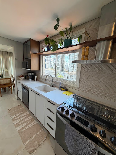 Apartamento, 3 quartos, 118 m² - Foto 13