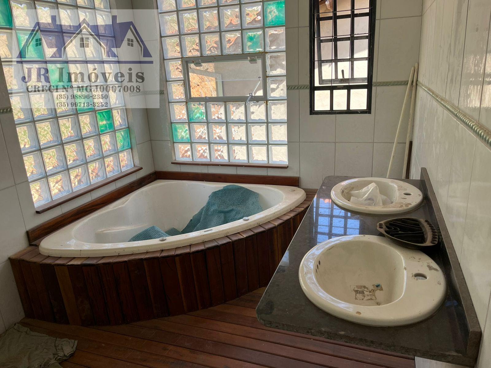 Casa à venda com 1 quarto, 2 suítes e 271m² no Boa Vista, Itajubá (MG) — foto 6 de 29