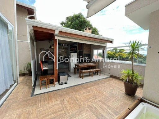 Casa de Condomínio, 3 quartos - Foto 20