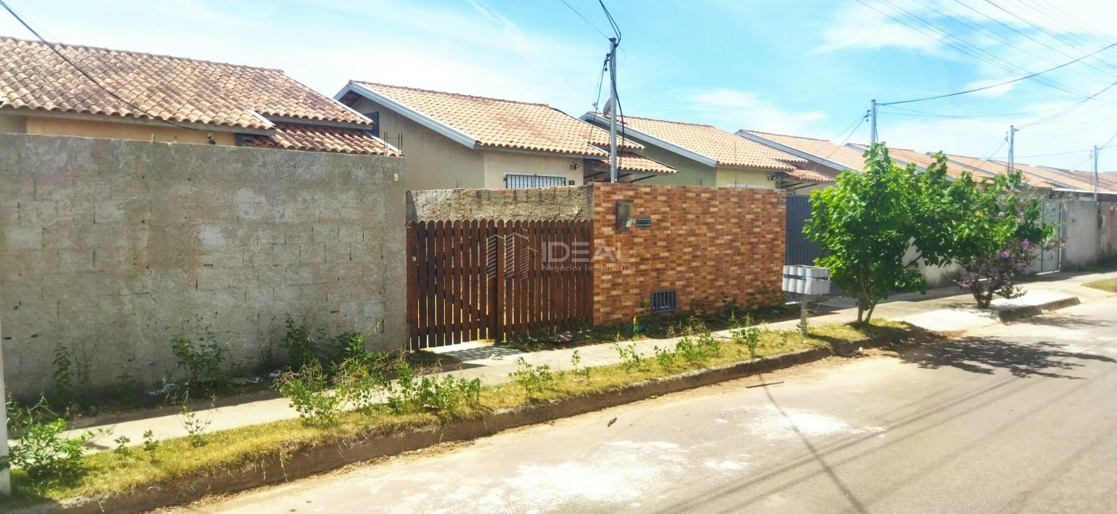 Casa Leilão Caixa em Donana